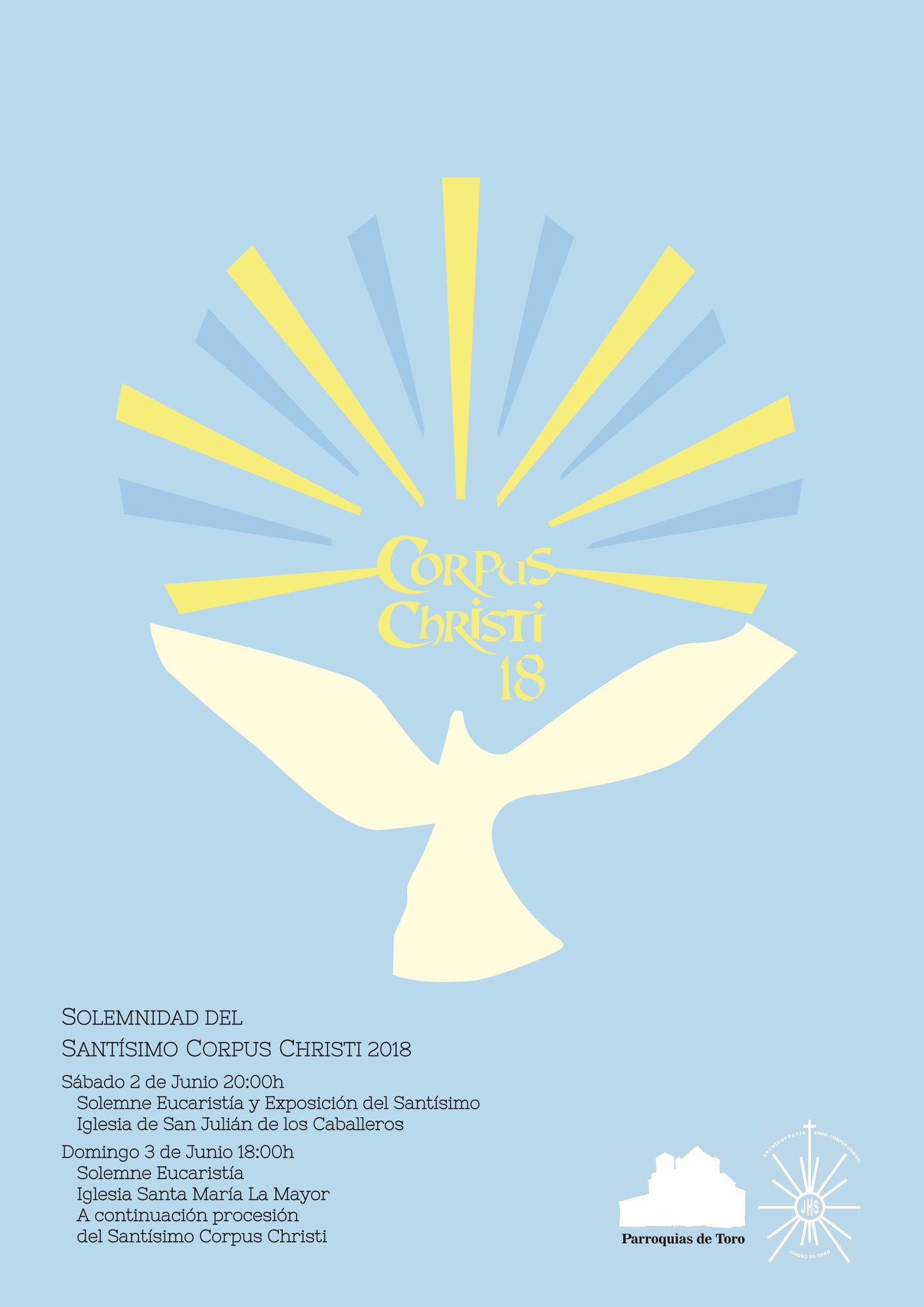 Crospu Christi  